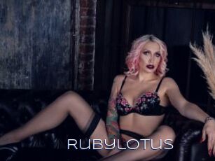Rubylotus