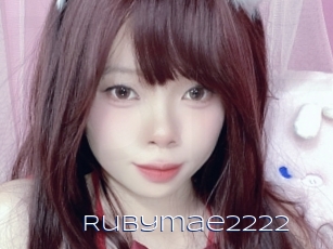Rubymae2222