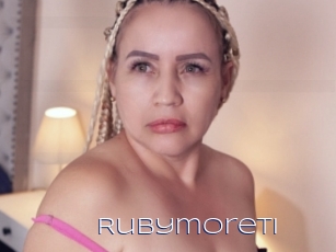Rubymoreti