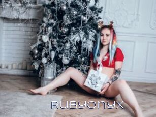 Rubyonyx