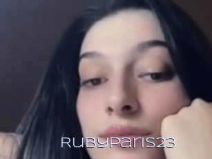Rubyparis23