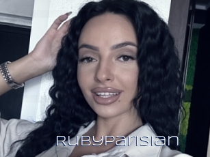 Rubyparisian