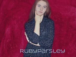 Rubyparsley