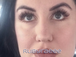 Rubyraeee