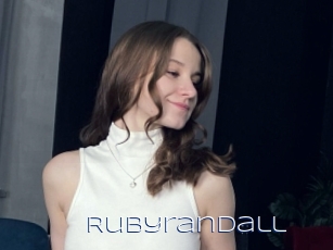 rubyrandall Blue Hot