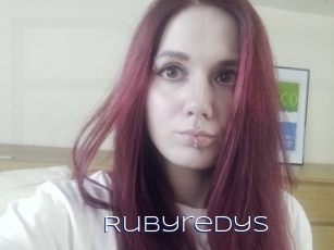 Rubyredys