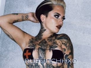 Rubyrichhxo