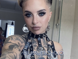 Rubyrichxo