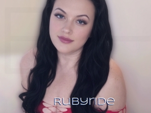 Rubyride