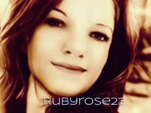 Rubyrose23