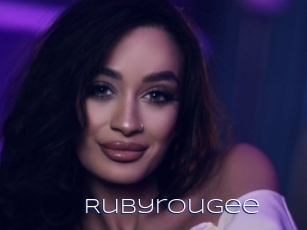 Rubyrougee