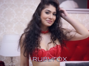 Rubyrox