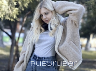 Rubyruber