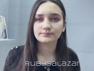 Rubysalazar
