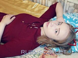 Rubyscarlet