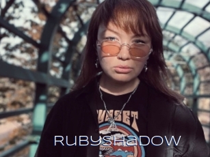 Rubyshadow