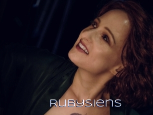 Rubysiens