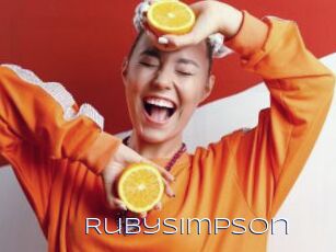Rubysimpson