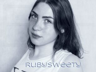 Rubysweety