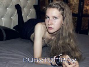 Rubytomboy