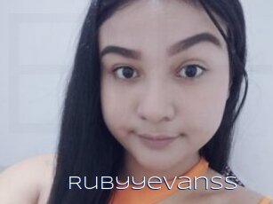 Rubyyevanss