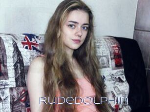 Rudedolphin