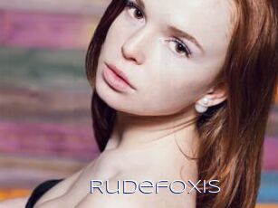 Rudefoxis