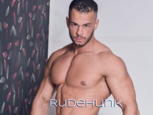 Rudehunk