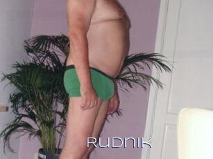 Rudnik