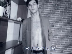 Rudvnick