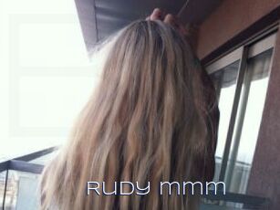 Rudy_mmm