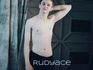 Rudyace