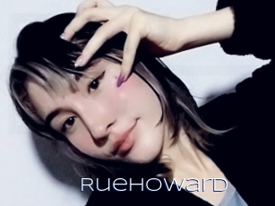Ruehoward