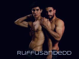 Ruffusandedd