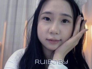Ruibaby