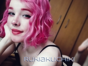 Rukiakuchiki