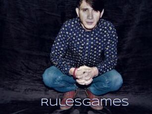 Rulesgames