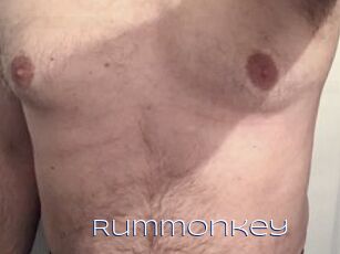Rummonkey