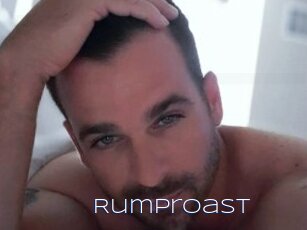 Rumproast