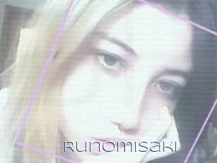 Runomisaki