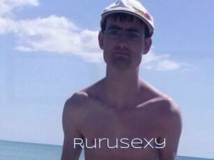 Rurusexy