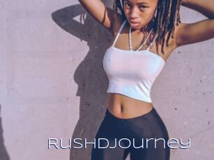 Rushdjourney