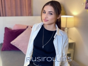 Rusirollins
