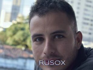 Rusox