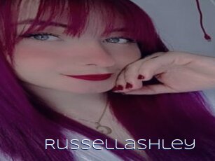 Russellashley