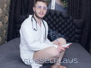 Russelplays