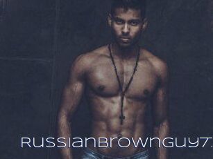 Russianbrownguy77