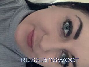 Russiansweet