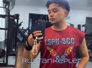 Rustankepler
