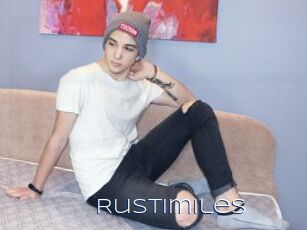 Rustimiles